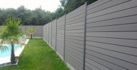 Portail Clôtures dans la vente du matériel pour les clôtures et les clôtures à Viviers-les-Lavaur